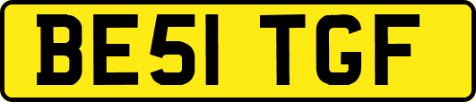 BE51TGF