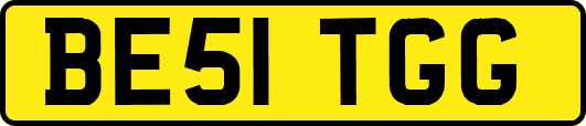 BE51TGG