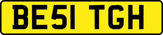 BE51TGH
