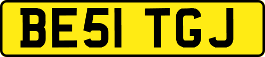BE51TGJ