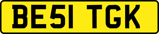 BE51TGK