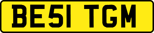 BE51TGM