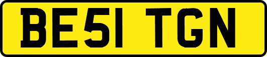 BE51TGN