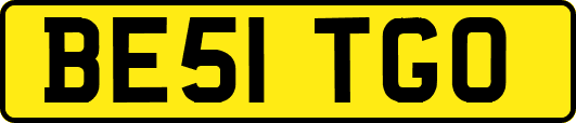 BE51TGO