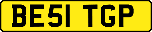 BE51TGP