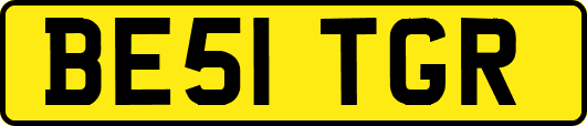 BE51TGR