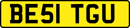 BE51TGU