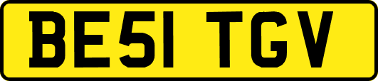 BE51TGV