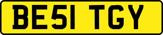 BE51TGY