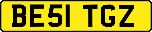 BE51TGZ