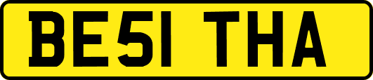 BE51THA