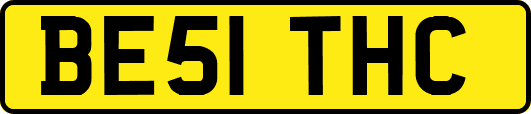 BE51THC