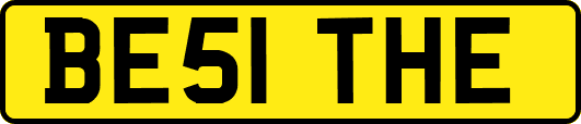 BE51THE