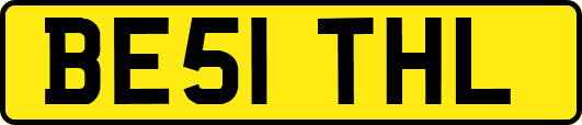 BE51THL