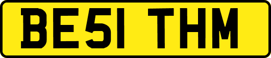 BE51THM