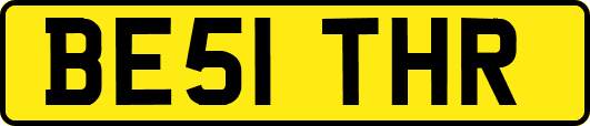 BE51THR