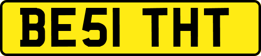 BE51THT