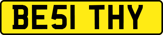 BE51THY