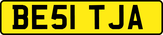 BE51TJA