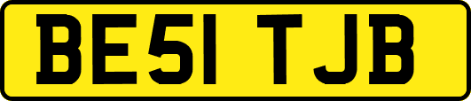 BE51TJB