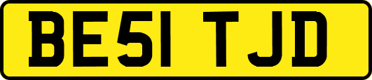 BE51TJD