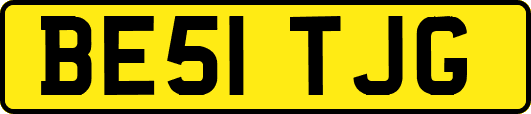 BE51TJG
