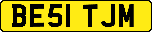 BE51TJM