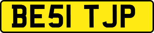 BE51TJP