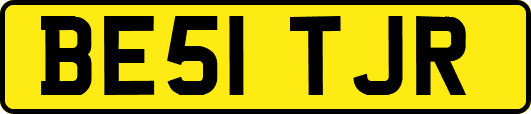 BE51TJR