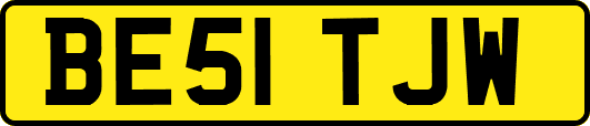 BE51TJW