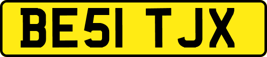 BE51TJX