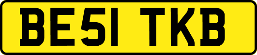 BE51TKB