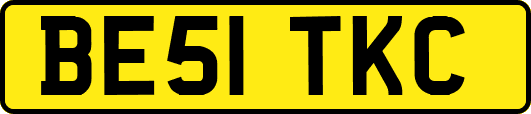 BE51TKC