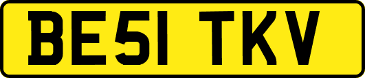 BE51TKV