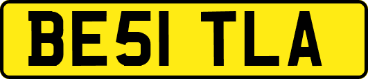 BE51TLA