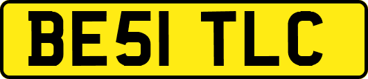 BE51TLC