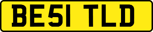 BE51TLD