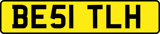 BE51TLH