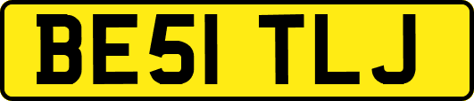 BE51TLJ