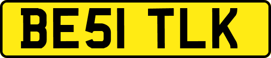 BE51TLK