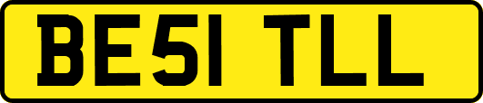 BE51TLL