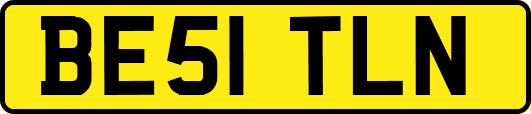 BE51TLN