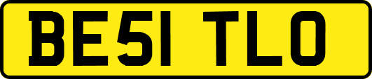 BE51TLO