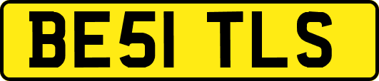 BE51TLS