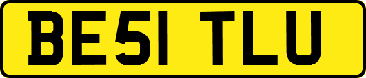 BE51TLU
