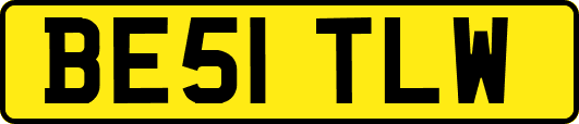 BE51TLW