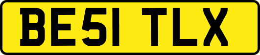 BE51TLX