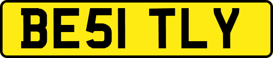 BE51TLY