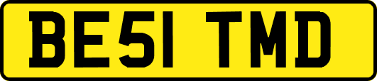 BE51TMD