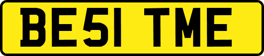 BE51TME